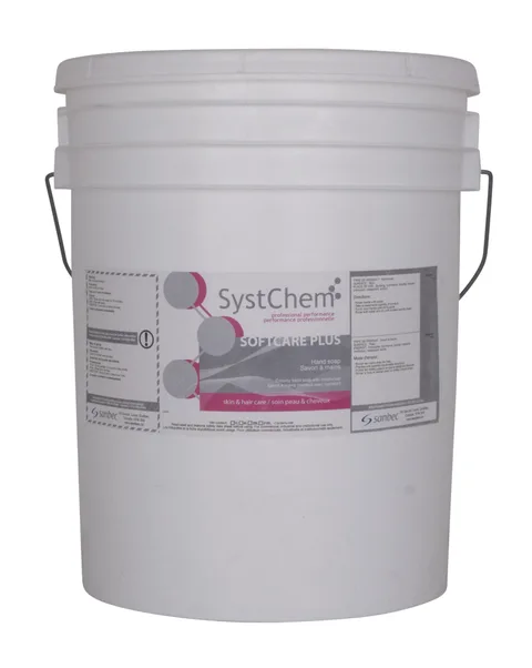 Savon à mains Softcare plus 