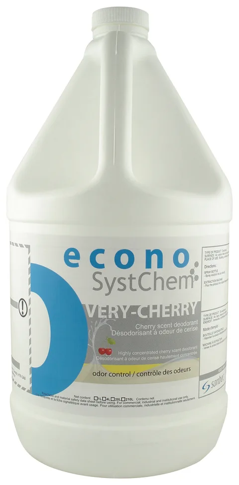 Désodorisant ultra concentré Very-Cherry 