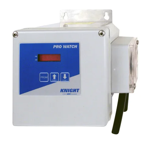 Système de vaporisation automatique Bioodor 