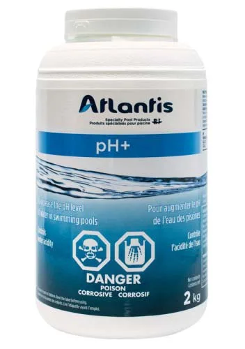 pH + 