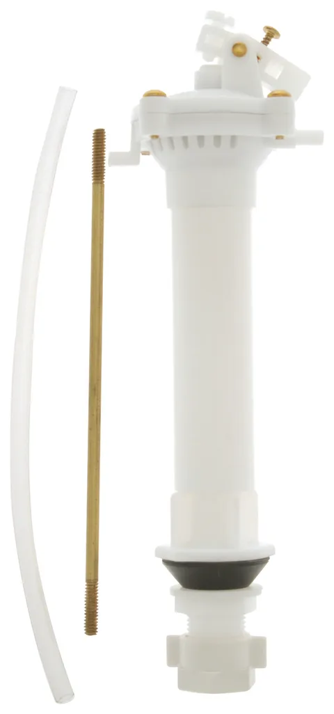 Soupape de toilette Hoover à 4 vis