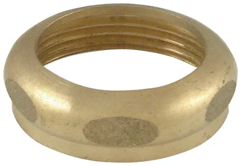 Écrou de joint coulissant 1 1/4" 