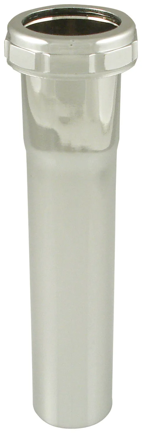 Tube d'extension avec joint coulissant 1 1/4" 