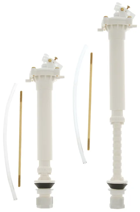 Soupape de toilette Hoover à 4 vis