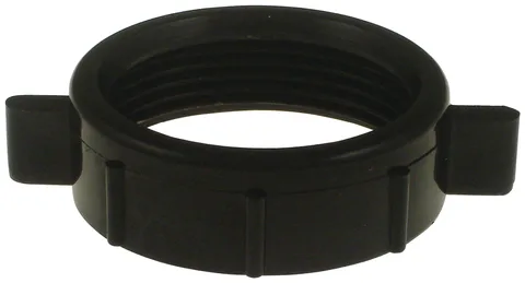 Écrou de joint coulissant 1 1/4" 