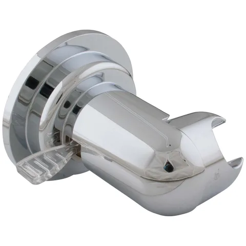 Support à douche téléphone à succion 