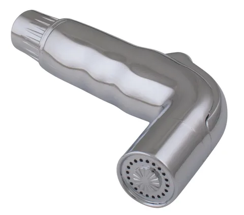Pulvérisateur de robinet d'évier