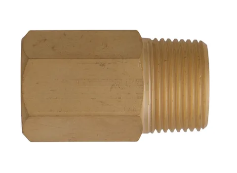 Adaptateur pour bec de bain Belanger 