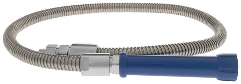 Tuyau T&S Brass pour robinet de prérinçage 