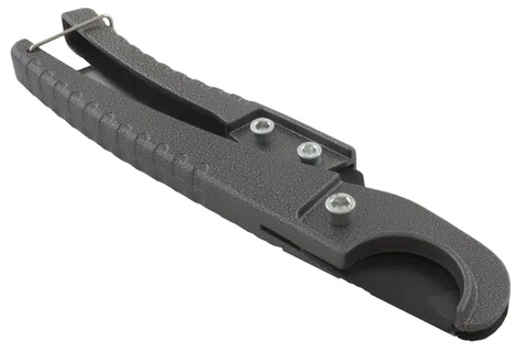 Couteau à tuyau pex 