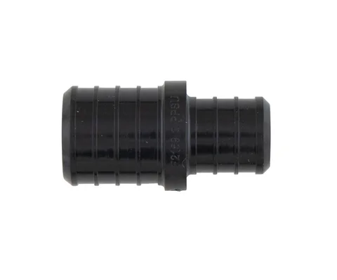 Manchon réduit pex-B en poly-alloy 