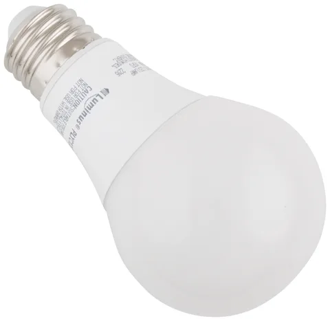 Lumière DEL A19 