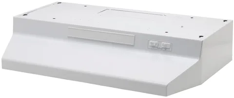 Hotte de cuisinière 