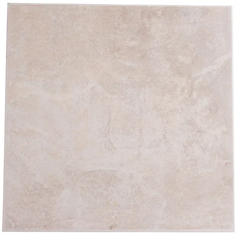 Tuile de plancher en céramique
